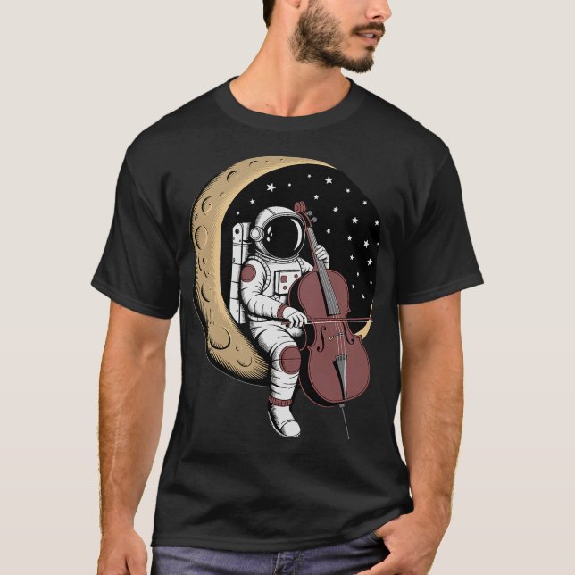 Camiseta Cellin Cello S2 (212) (Anverso)
