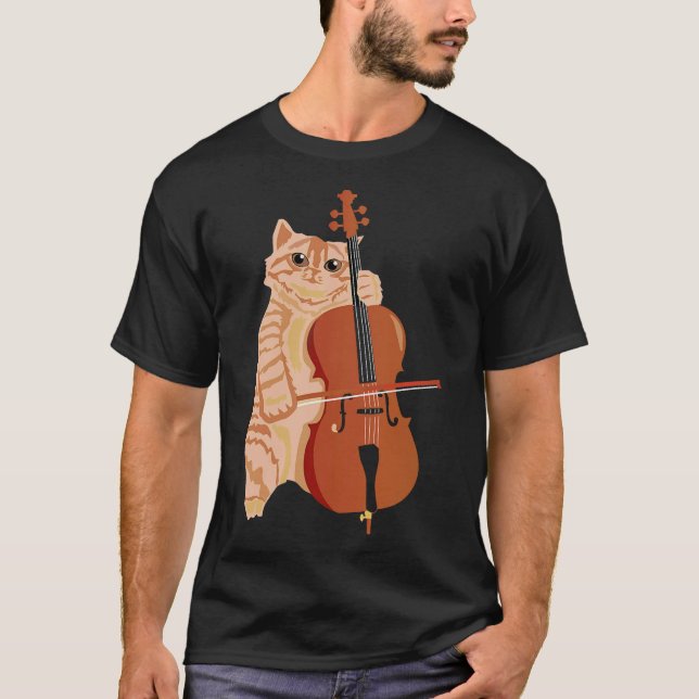 Camiseta Cellin Cello S2 (44) (Anverso)