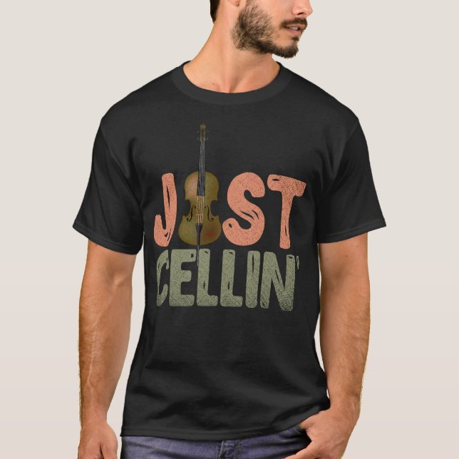 Camiseta Cellin Cello S2 (49) (Anverso)