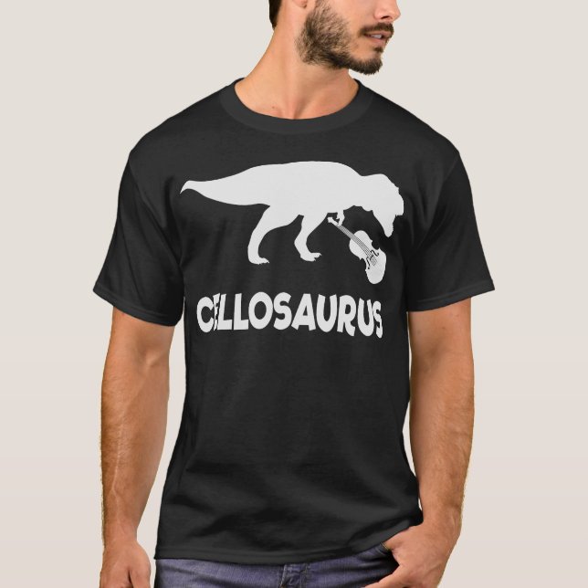 Camiseta Cellin Cello S2 (84) (Anverso)