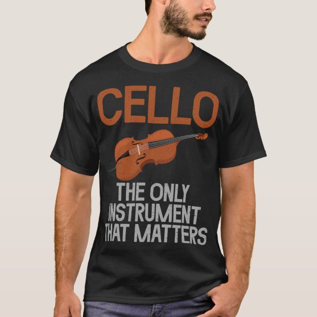 Camiseta Cellin Cello S2 (87) (Anverso)