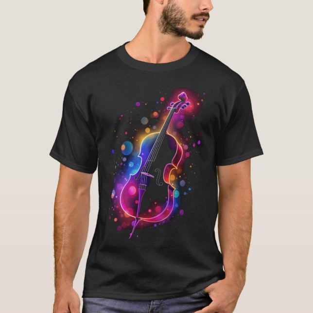 Camiseta Cellin Cello S2 (92) (Anverso)