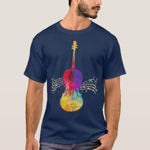 Camiseta Cello