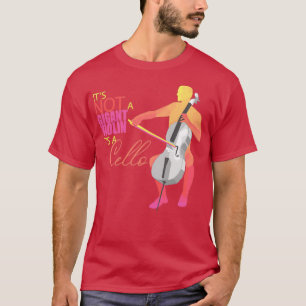 Camiseta Cello 14