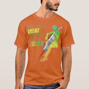Camiseta Cello 16