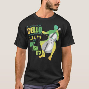 Camiseta Cello 18