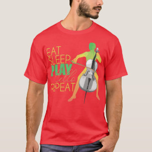 Camiseta Cello 23