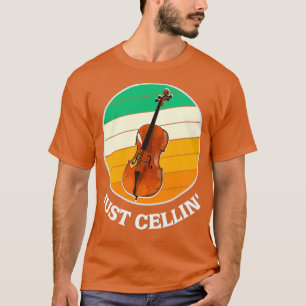 Camiseta Cello 5