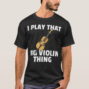 Camiseta Cello Music Para Cellista O Cello Player