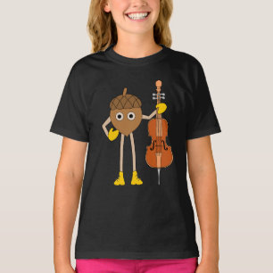 Camiseta Cello Nut