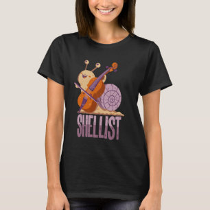 Camiseta Cello Pun