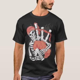 Camiseta Celt de Skillet Music Instrut