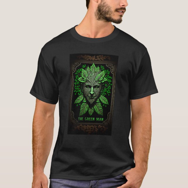 Camiseta Celtic Lore Folklore Of Scotland And Ireland The G (Anverso)