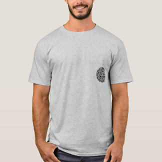 Camiseta Celtic tribal nudos t-shirt