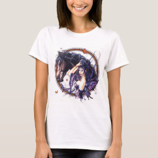 Camiseta céltico-semental-hada
