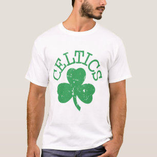 CAMISETA CELTICSSS