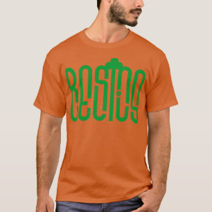 Camiseta Celtises de Boston