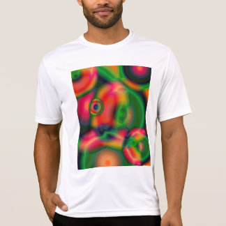Camiseta Célula Devision