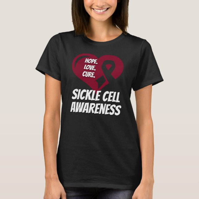 Camiseta Célula espesa (Anverso)