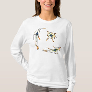 Camiseta células madres