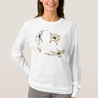 Camiseta células madres