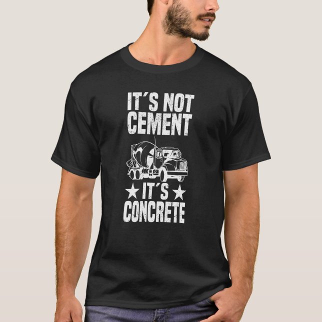 Camiseta Ceme, Trabajador de Construcción del Finalizador d (Anverso)