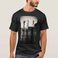 Cementerio de St. Louis, New Orleans