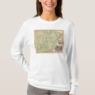 Camiseta Cementerio de Woodlawn