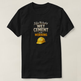 Camiseta "Cemento Húmedo" (1)