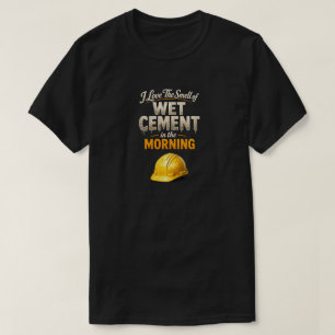 Camiseta "Cemento Húmedo" (1)