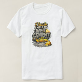 Camiseta "Cemento Húmedo" (2)