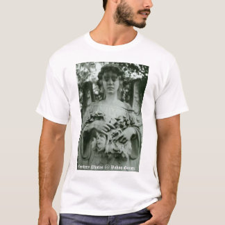 Camiseta Cemetery2