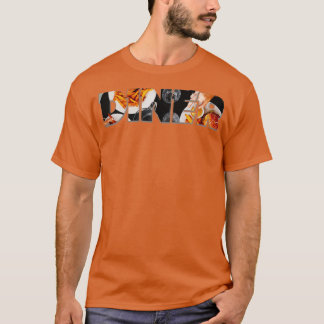 CAMISETA CENA
