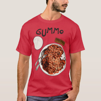 Camiseta Cena de baño de Gummo