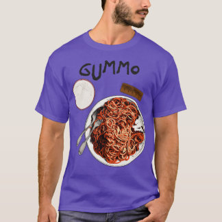 Camiseta Cena de baño de Gummo
