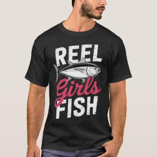Camiseta Cena de lucioperca ganadora Hombre Mujer Pescador