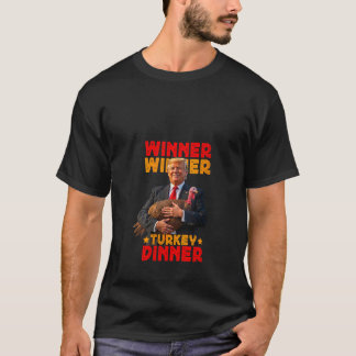 Camiseta Cena divertida entre mujeres ganadoras de Turquía