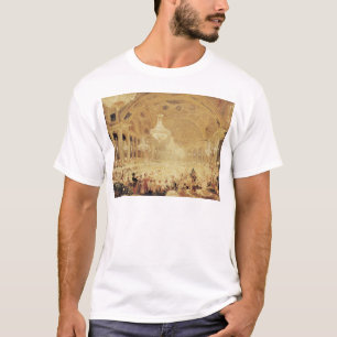Camiseta Cena en el Tuileries