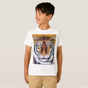 Camiseta Cena Ringer T-Shirt