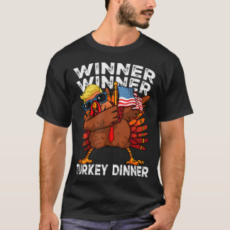Camiseta Cena turca del ganador del premio Humor Gracioso