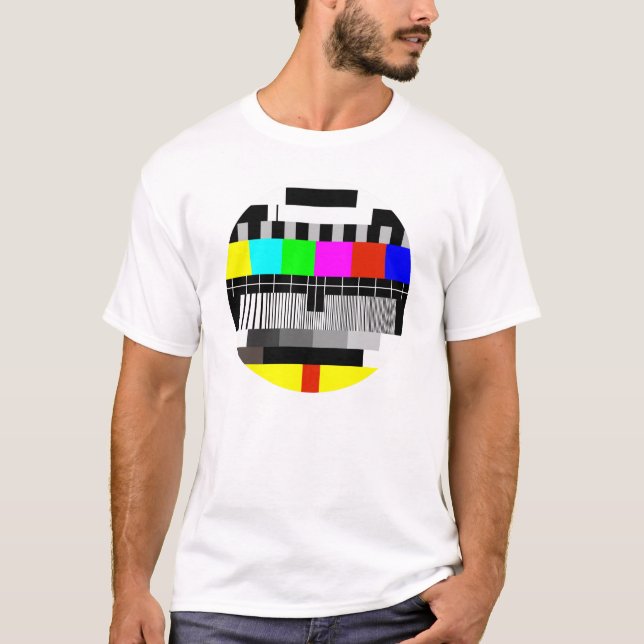 Camiseta Cenagal retro (Anverso)