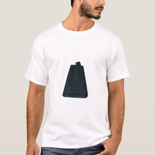 Camiseta Cencerro