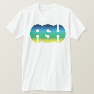 CAMISETA CENIZA