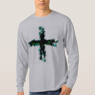 CAMISETA CENIZAS