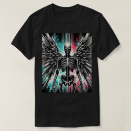 Camiseta Cenizas de renacimiento