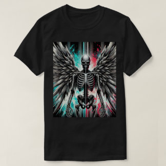 Camiseta Cenizas de renacimiento