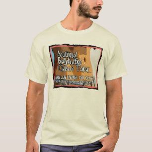 Camiseta censo del bellybutton