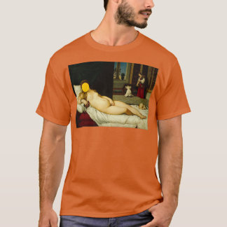 Camiseta Censura