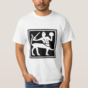 Camiseta Centaur