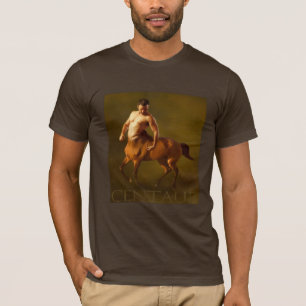 CAMISETA CENTAUR